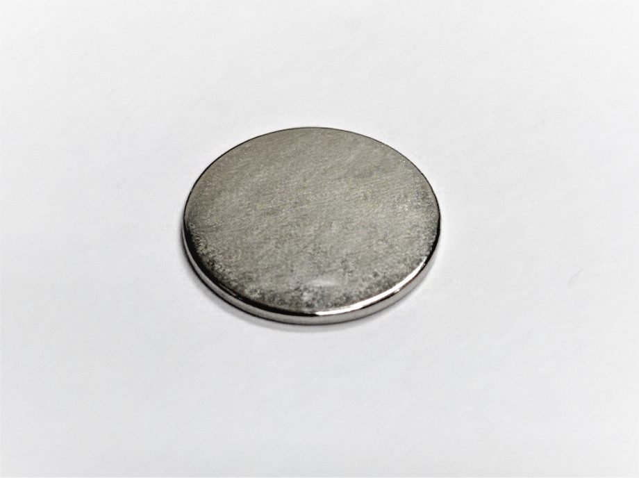 RARE EARTH D14 x 1  N42 GRADE