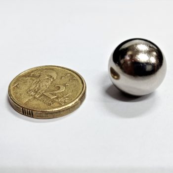 R/ EARTH SPHERE D15 N42 GRADE