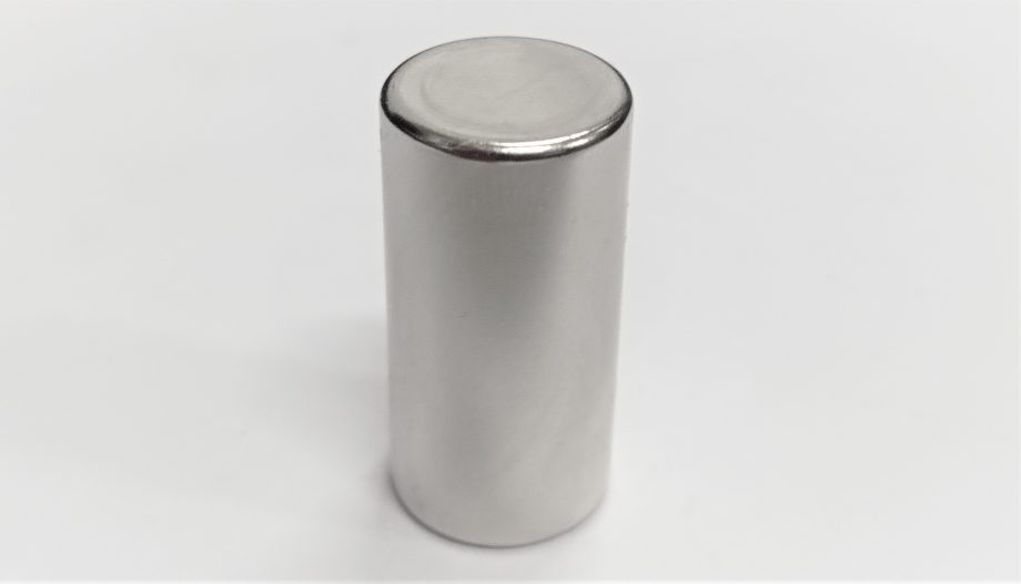 RARE EARTH D15 x 30  N42 GRADE