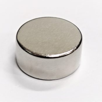 RARE EARTH D15 x 7  N42 GRADE