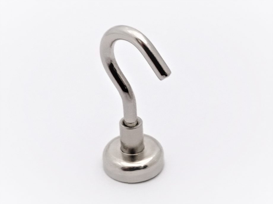 HOOK D16 x 5 - 14mm Post