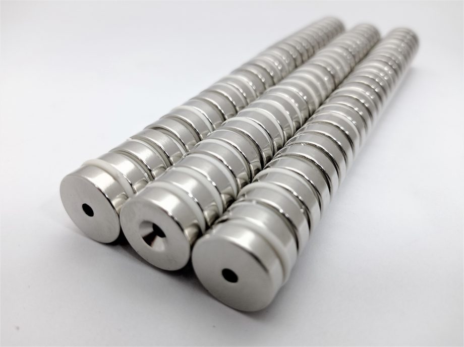 Ring D16mm x iD3 x H4.5mm S
