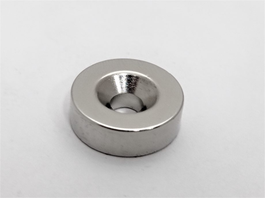C/SUNK RING D18.5xiD5.5xH6 N42