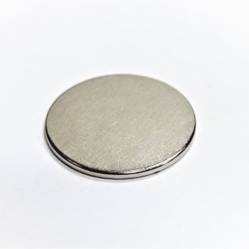 RARE EARTH D18 x 1 N42 GRADE
