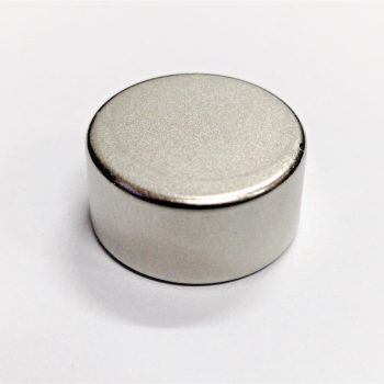 Rare Earth Disc D20 x 10 N42