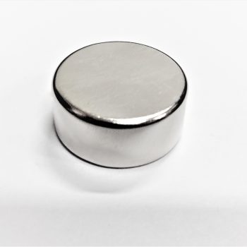 RARE EARTH D22 x 10  N42 GRADE
