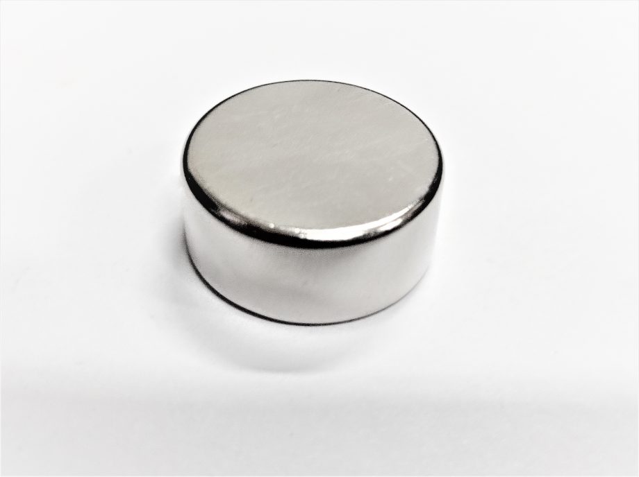 RARE EARTH D22 x 10  N42 GRADE