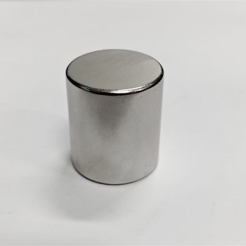 RARE EARTH D22 x 25  N42 GRADE