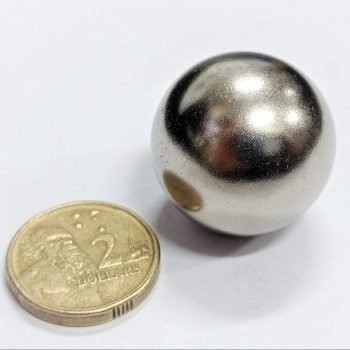 R/ EARTH SPHERE D25 N42 GRADE
