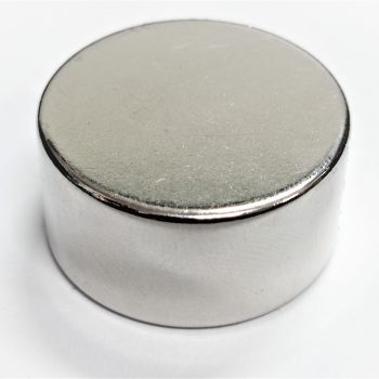 R/EARTH D25.4 x 12.7 N42 GRADE