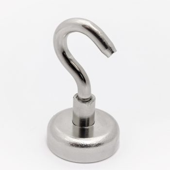 HOOK D25 x 7 - 9mm post