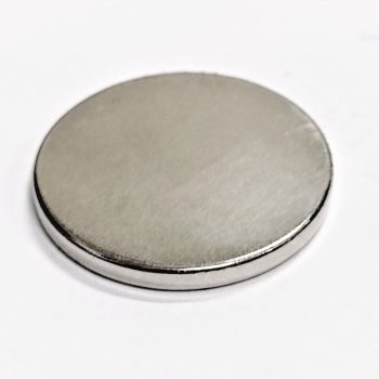 R/ EARTH D25 x 2.5  N42 GRADE