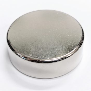RARE EARTH D30 x 10 N42 GRADE