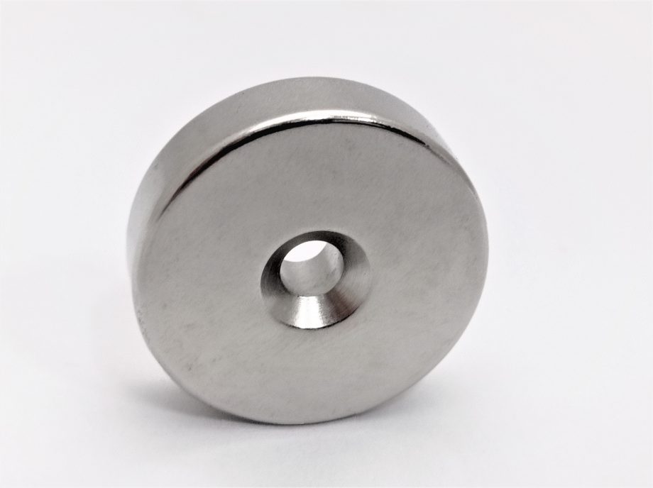 Ring D31mm x iD5.6 x H9mm S