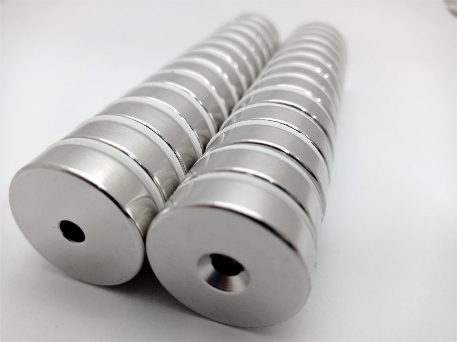 Ring D31mm x iD5.6 x H9mm S