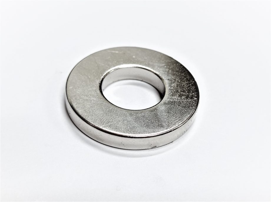 RING D32xiD15xH4.5 N42 GRADE
