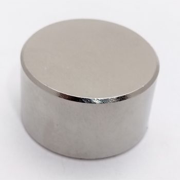 RARE EARTH D35 x 20  N42 GRADE