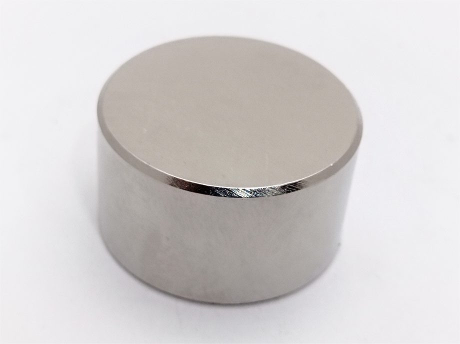 RARE EARTH D35 x 20  N42 GRADE