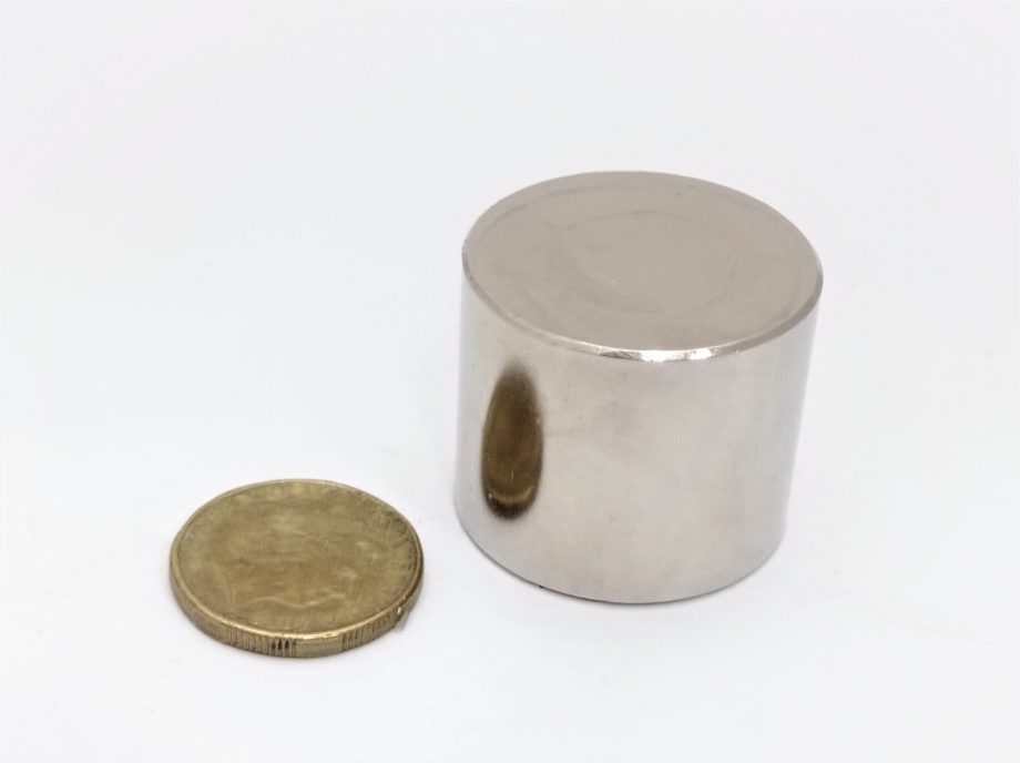 RARE EARTH D35 x 30  N42 GRADE
