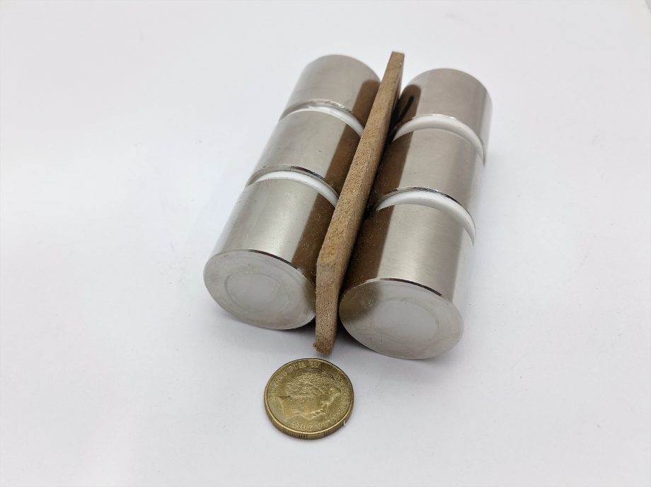 RARE EARTH D35 x 30  N42 GRADE