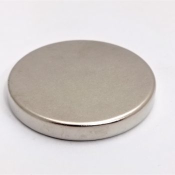 Rare Earth Disc D35 x 5  N42
