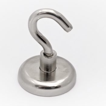 HOOK D36 x 7 - 19mm  Post