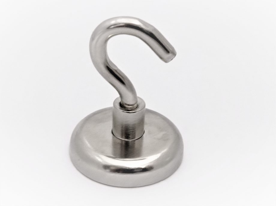 HOOK D36 x 7 - 19mm  Post