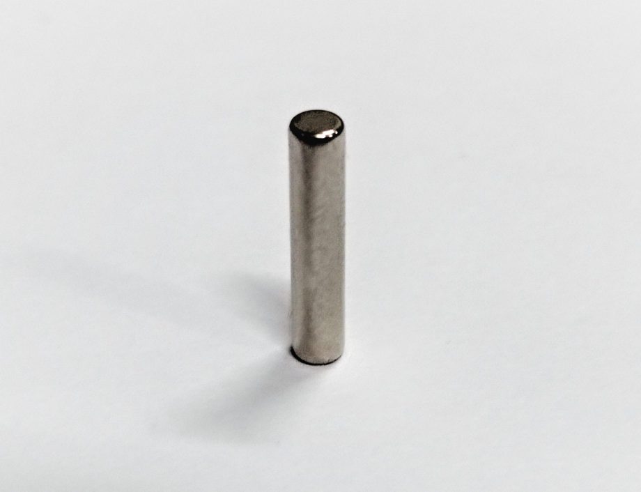 RARE EARTH D3 x 15 N42 GRADE