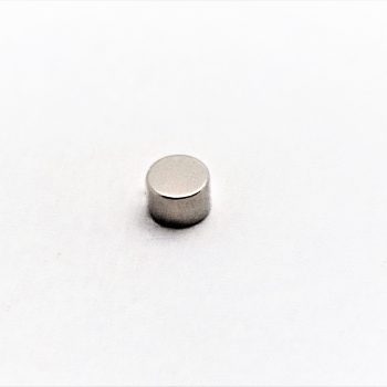 RARE EARTH D3 x 2   N42 GRADE