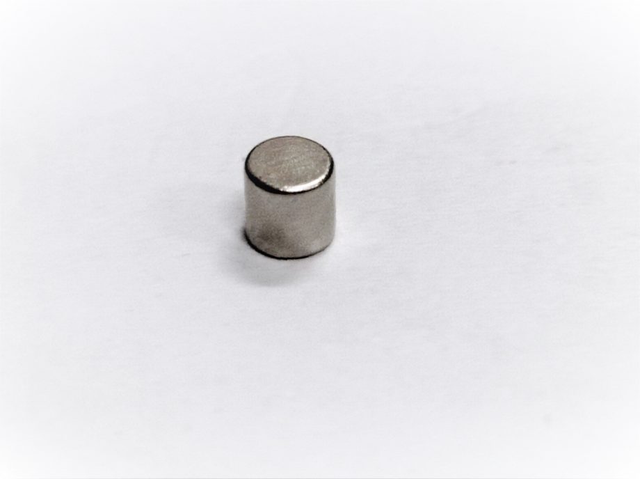 RARE EARTH D3 x 3   N42 GRADE