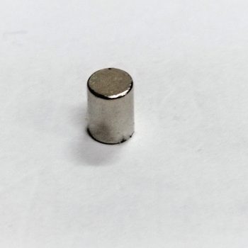 RARE EARTH D3 x 4   N42 GRADE