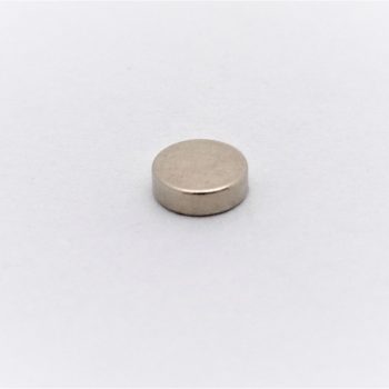 RARE EARTH D4.75 x 1.5  N42