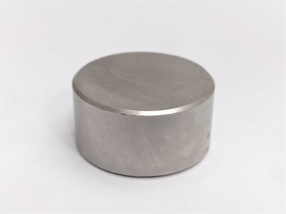 RARE EARTH D40 x 20 N42 GRADE