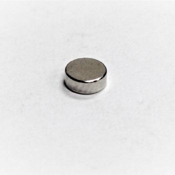 RARE EARTH D4 x 1.5  N42 GRADE