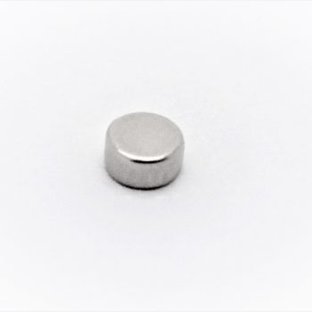 Rare Earth Disc D4 x 2