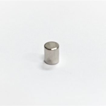 RARE EARTH D4 x 5  N42 GRADE