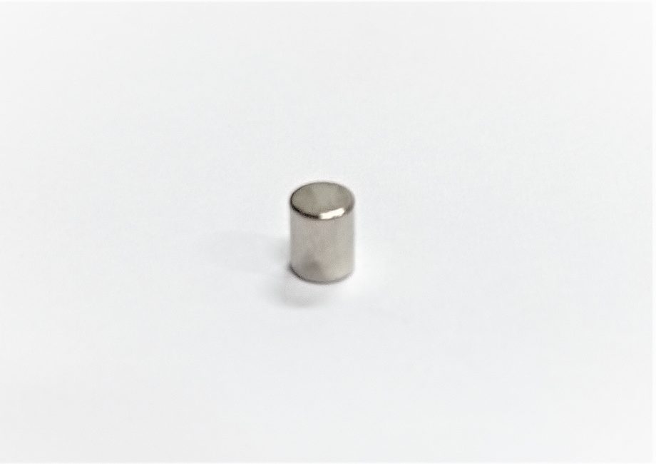 RARE EARTH D4 x 5  N42 GRADE
