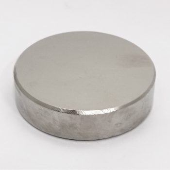 RARE EARTH D50.8 x12.7   N42