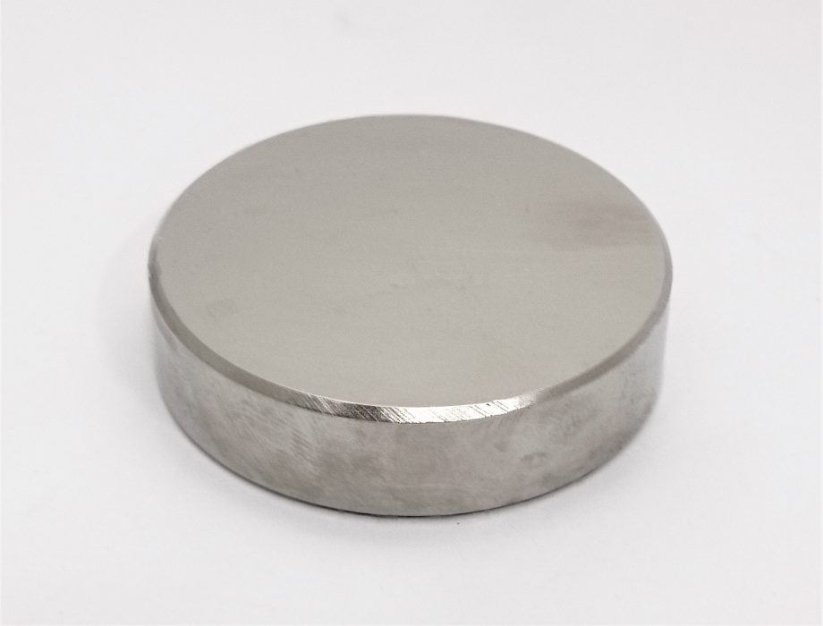 RARE EARTH D50.8 x12.7   N42