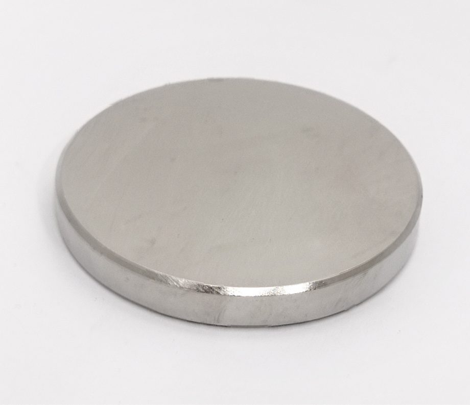 RARE EARTH D50.8 x 6.35  N42