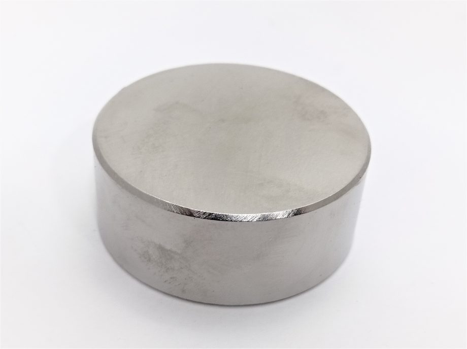 RARE EARTH D50 x 20  N42 GRADE