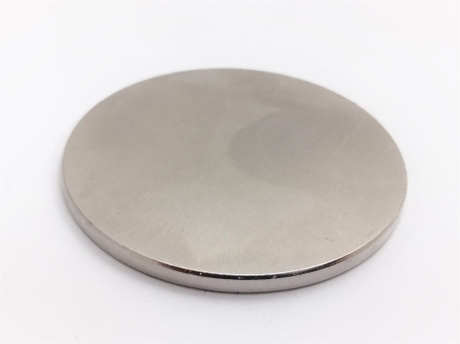RARE EARTH D50 x 3   N42 GRADE