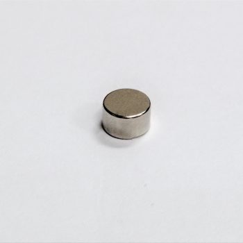 RARE EARTH DISC  D5 x 3 N42