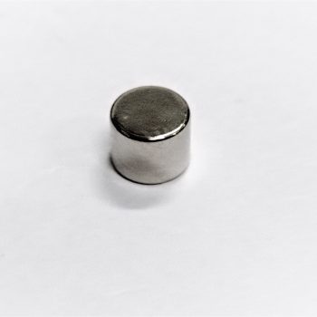 RARE EARTH D5 x 4   N42 GRADE