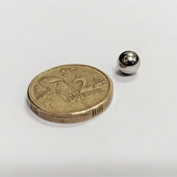 R/ EARTH SPHERE D6   N42 GRADE