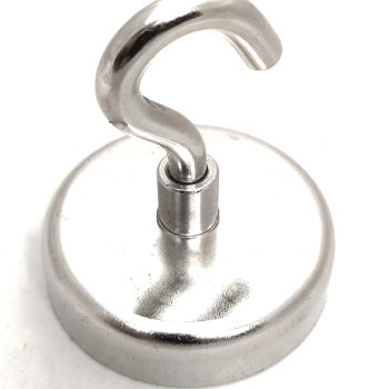 HOOK D60 x 15 - 28mm post