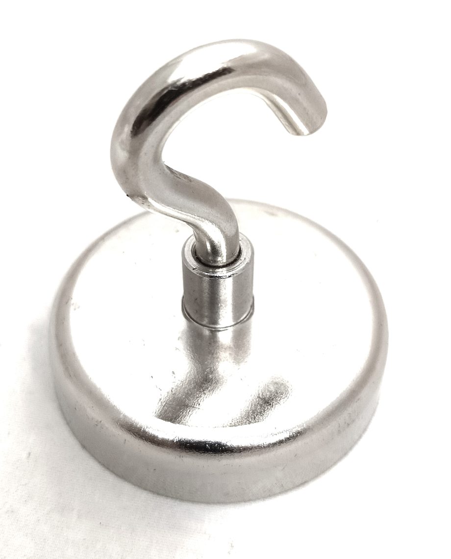 HOOK D60 x 15 - 28mm post