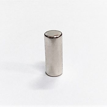RARE EARTH D6 x 15  N42 GRADE
