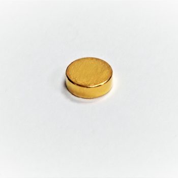 RARE EARTH D6 x 2 GOLD   N42