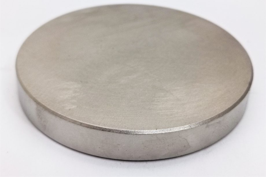 RARE EARTH D70 x 10 N42 GRADE
